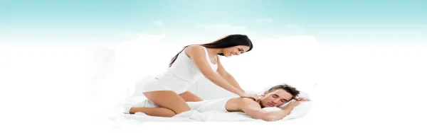 Temple Spa 21 - Erotic massage in Liverpool