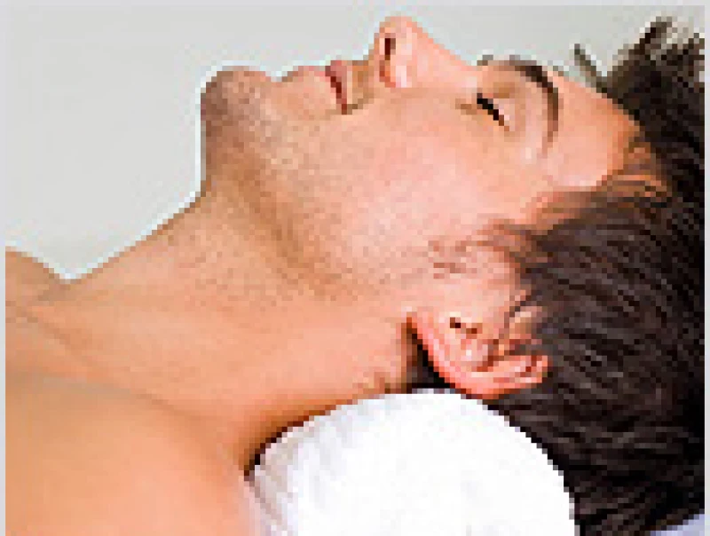 Veronica Erotic Massage ambiance