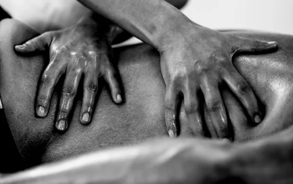 Kali Tantra atmosphere