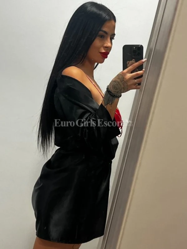 Tantra Service Tartu venue