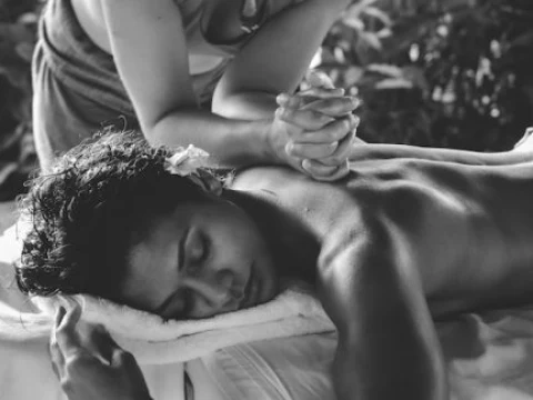 Erotic Thai Massage, massagem erótica em Leicester