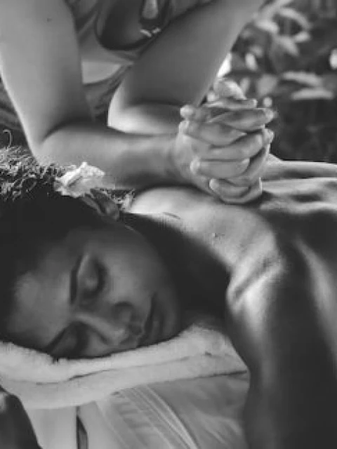 Erotic Thai Massage, erotic massage listing in Leicester