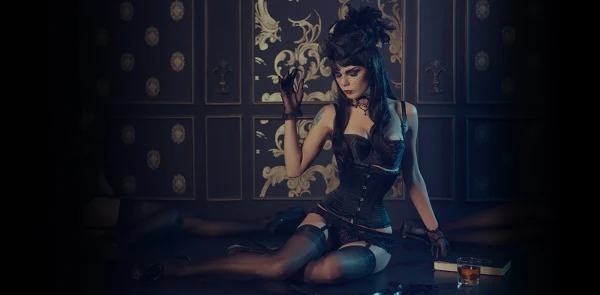 VIctoria House Massage - Erotic massage in Leicester
