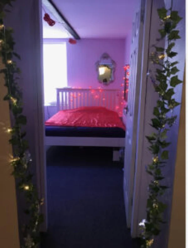 BUBBLE MASSAGE in Nottingham