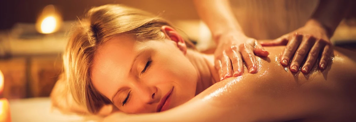 Bristol Tantric - Erotic massage in Bristol