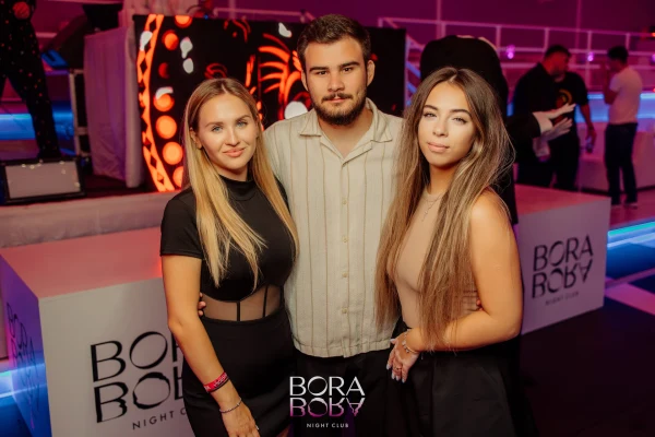 Bora Bora Club photo gallery