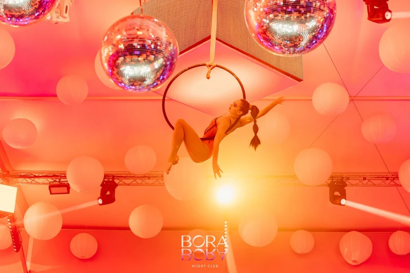 Bora Bora Club venue photo