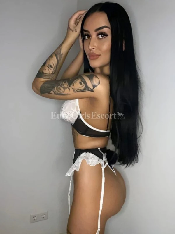 Discover Tantric Massage  Amsterdam