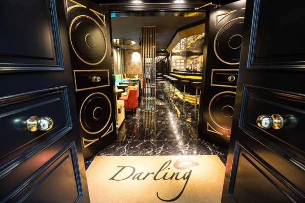 Darling Strip Club Barcelona in Barcelona