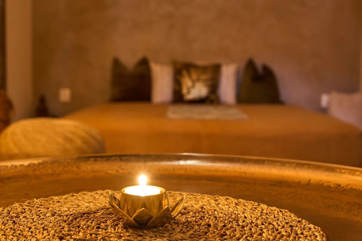 Studio Amulet - Erotic massage in Brno