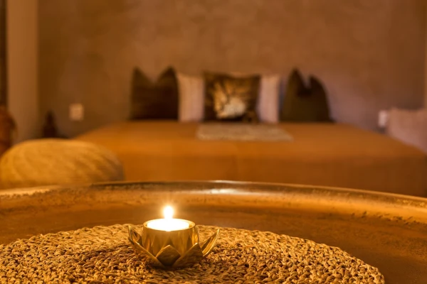Studio Amulet - Erotic massage in Brno