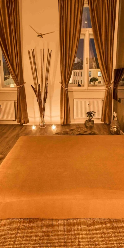 Bonsai Studio - Erotic Massage in Brno, Czech Republic