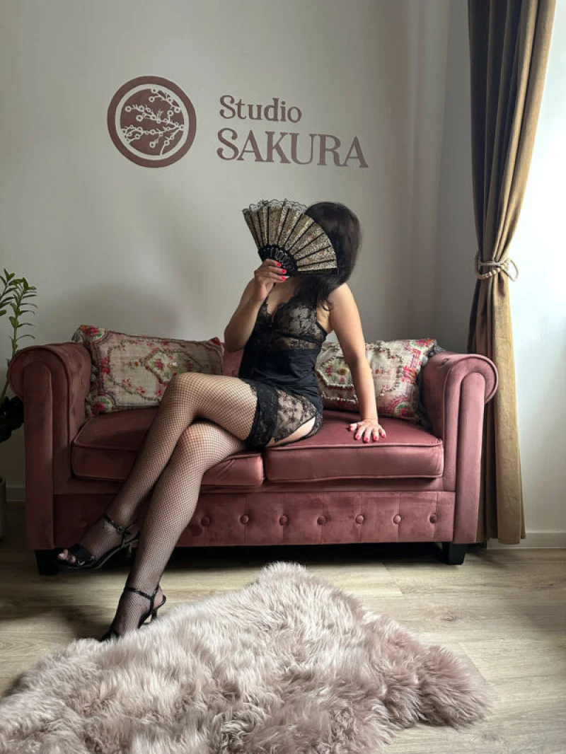 Studio Sakura venue photo