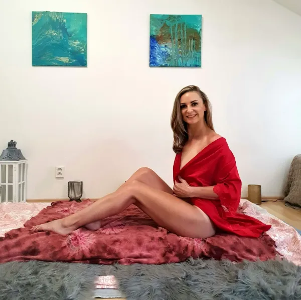 EMMA MASSAGES - Erotic massage in Brno