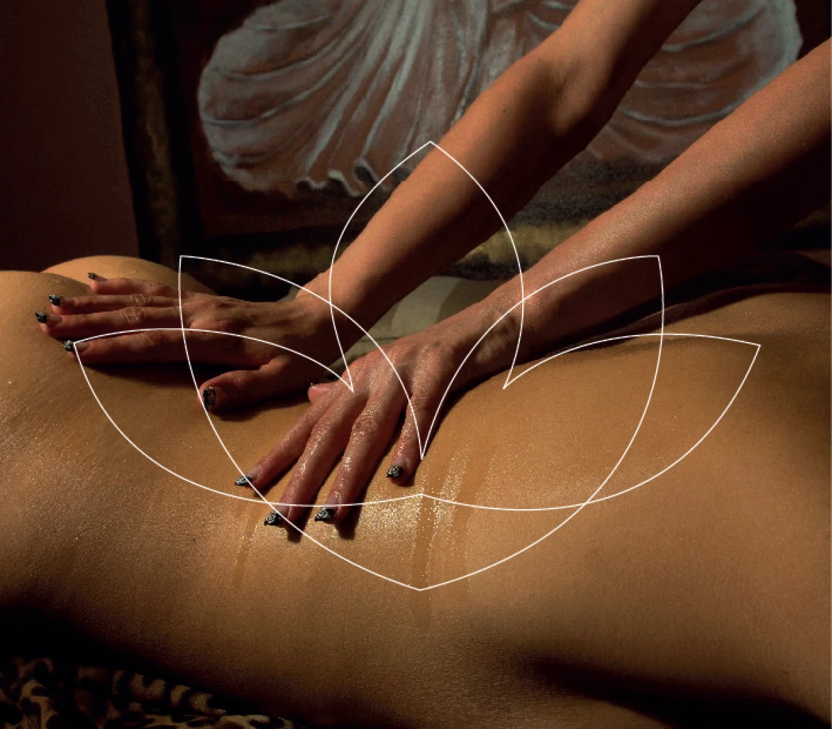 Studio Despacio - Erotic massage in Brno