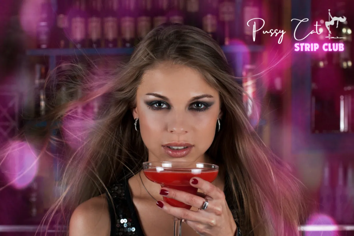 Pussy Cat Strip Club Barcelona - Gentlemens club in Barcelona