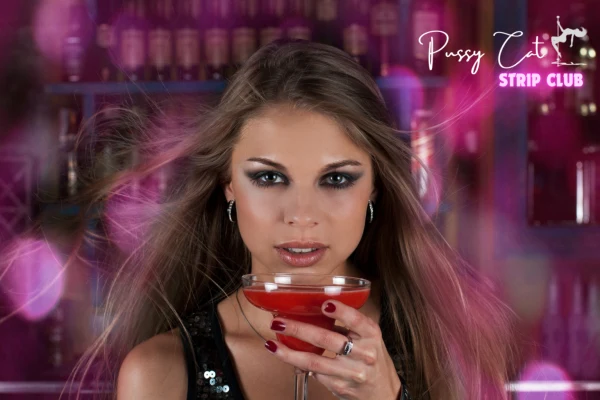 Pussy Cat Strip Club Barcelona - Gentlemens club in Barcelona