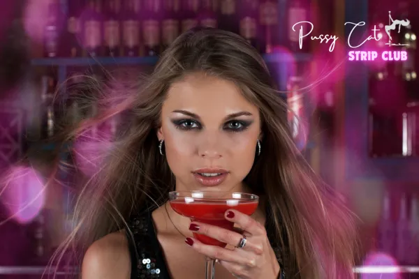 Pussy Cat Strip Club Barcelona - Gentlemens club in Barcelona