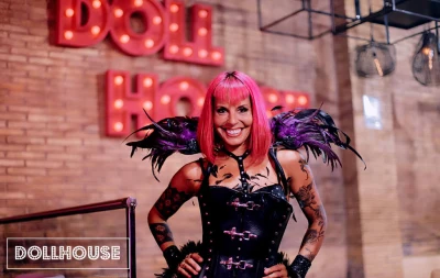 Dollhouse Barcelona - Gentlemen's Club in Barcelona, Spain