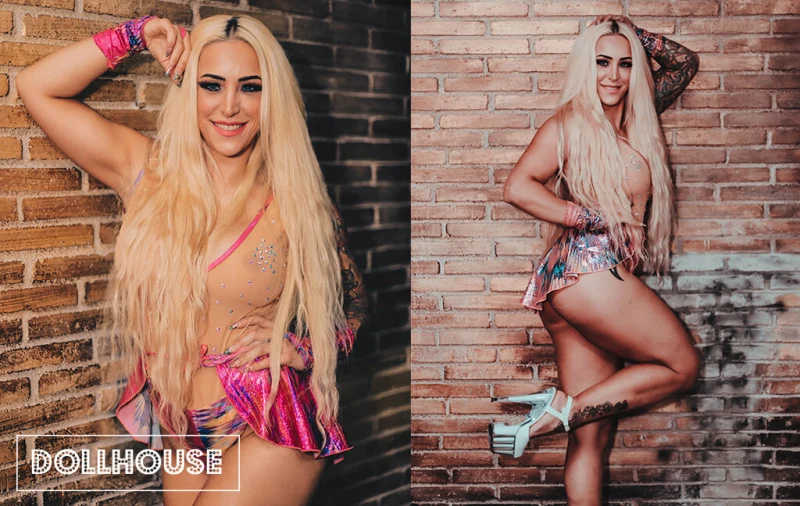 Atmosféra Dollhouse Barcelona