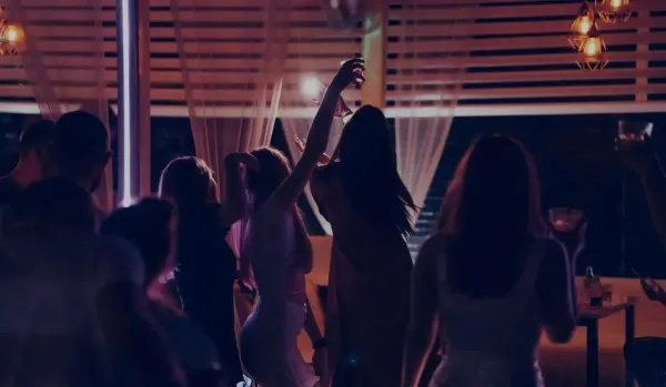 Flamingo Club - Gentlemens club in Chisinau