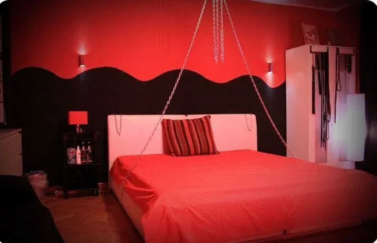 Ploy's Thai Paradise - Erotic massage in Dusseldorf