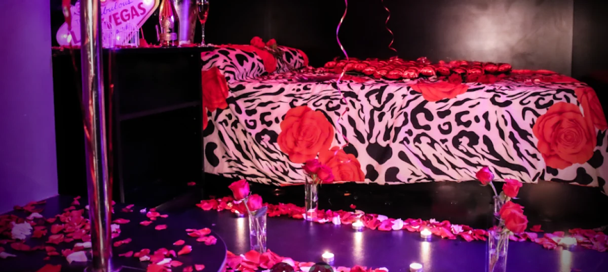 Strip Club Barcelona | Las Vegas Night Girl - Gentlemens club in Barcelona