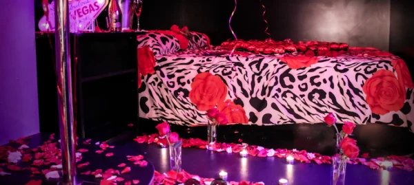 Strip Club Barcelona | Las Vegas Night Girl photo gallery