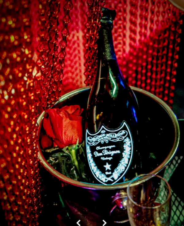 Strip Club Barcelona | Las Vegas Night Girl in Barcelona