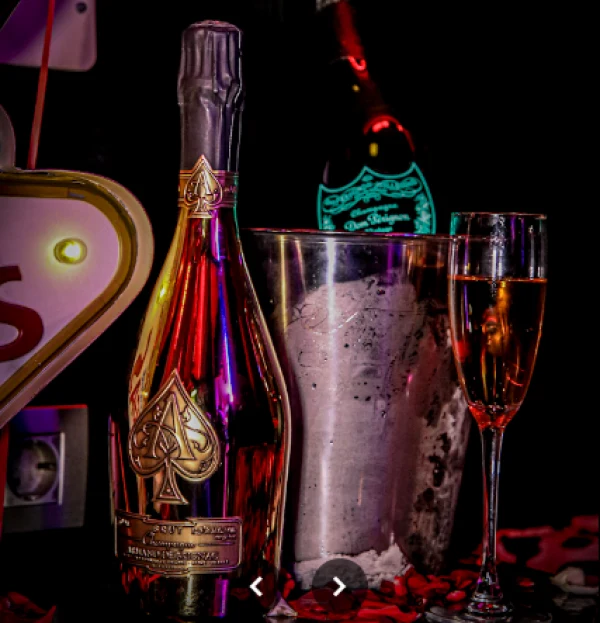 Strip Club Barcelona | Las Vegas Night Girl experience