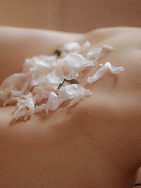 Sophie’s Secret, anúncio de massagem erótica em Southampton