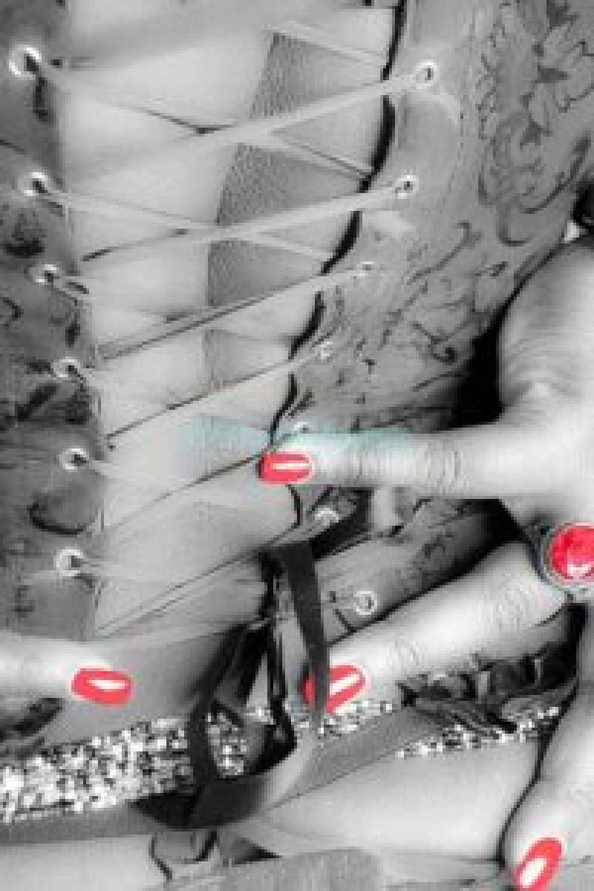 Ashleys Massage - Erotic massage in Wolverhampton