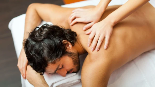Discover Sensual Tantric Massage