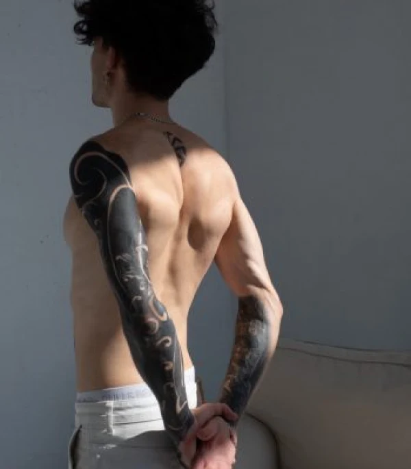 Sensual Tantric Massage interior