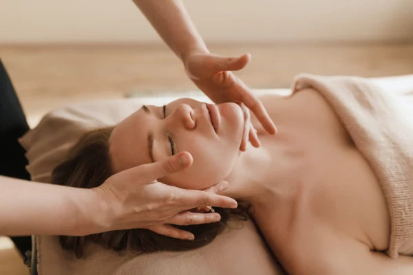 Asian Massage photo gallery