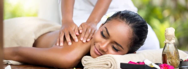 Tectonic Massage experience