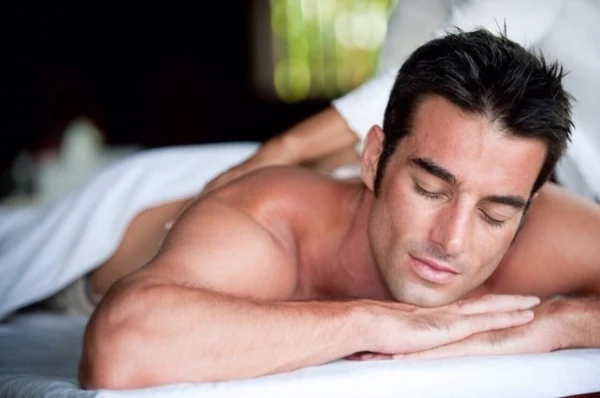 Tantra Body Center atmosphere