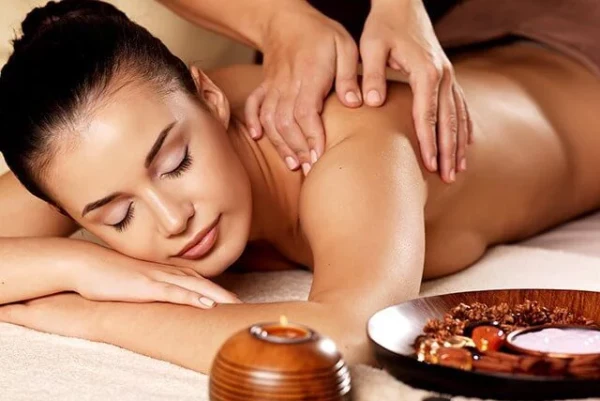 EROTIC MASSAGES OSTRAVA in Ostrava