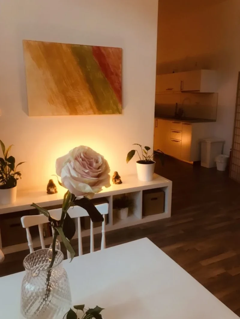 Tantra center Ostrava ambiance