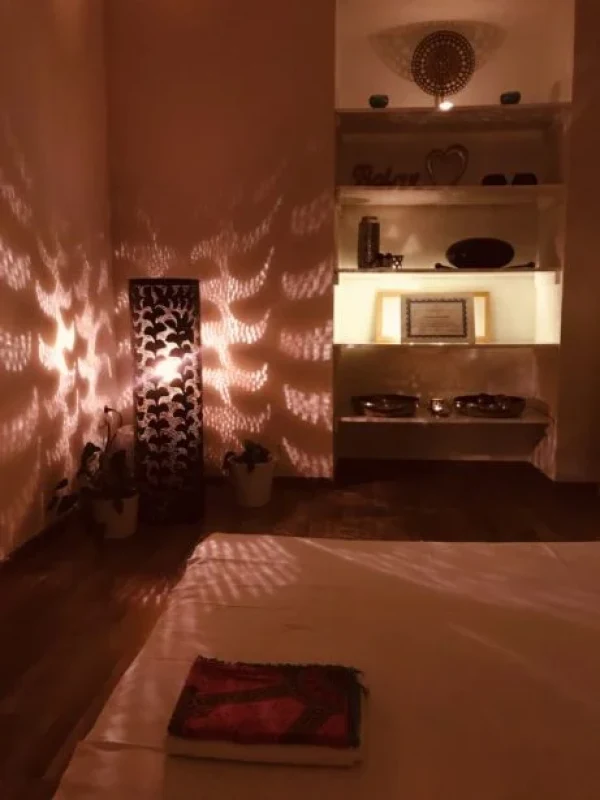 Discover Tantra center Ostrava