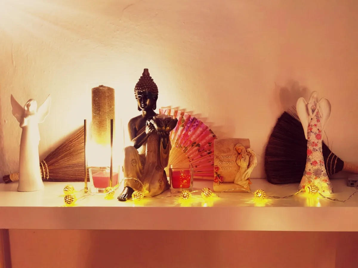 Massage Songare - Erotic massage in Olomouc