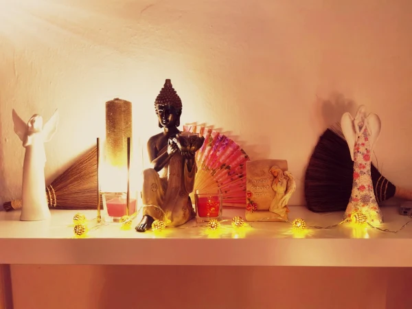 Massage Songare - Erotic massage in Olomouc