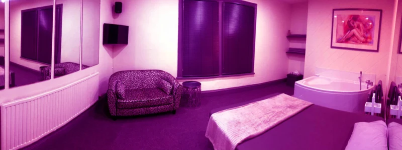 60 West Street venue photo