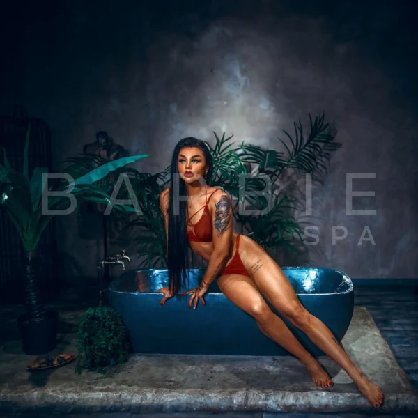 Gallery image - Barbi Spa