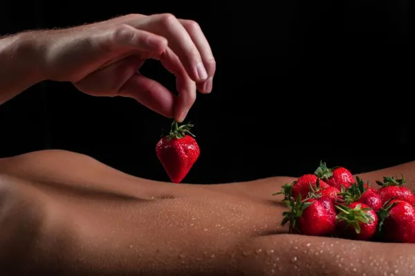 Vegas Club - Erotic massage in Moscow