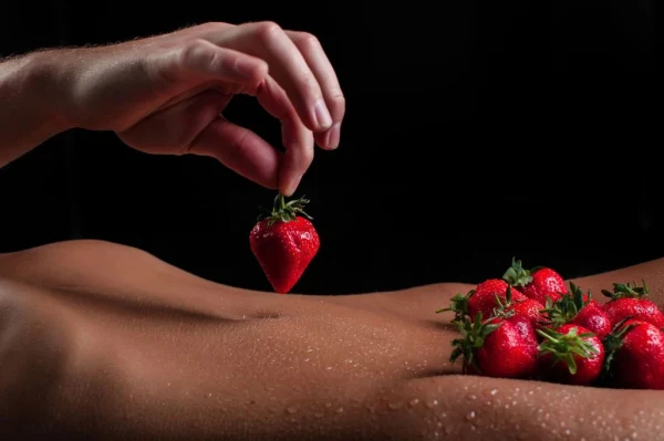 Vegas Club - Erotic massage in Moscow