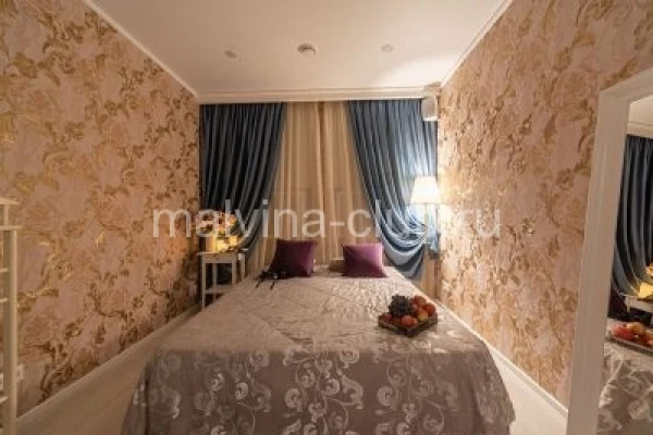 Gallery image - Mal'vina Klub