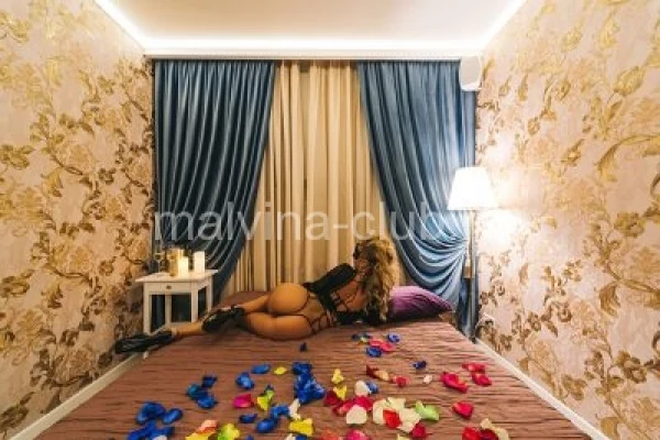 Mal'vina Klub in Moscow