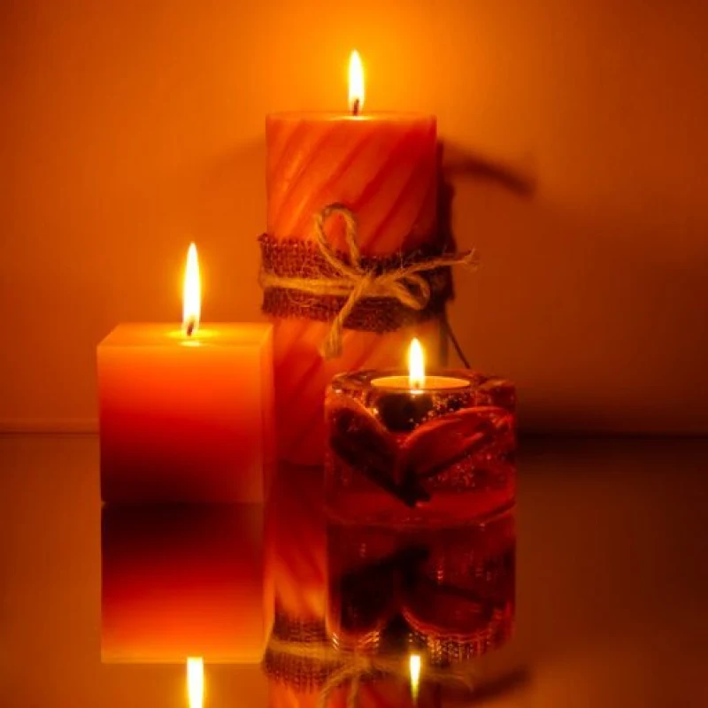 Outcall Massage Moscow ambiance