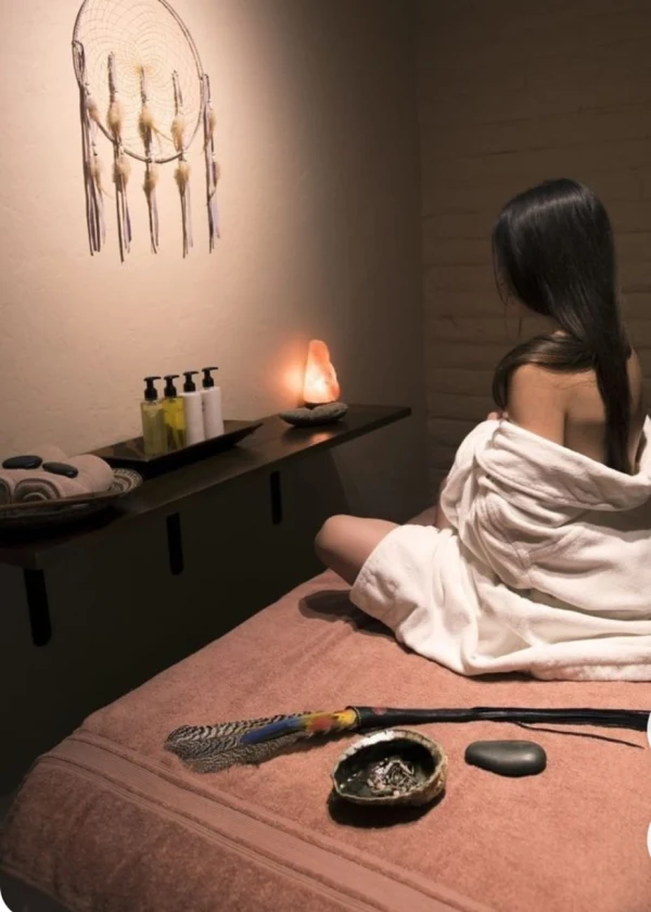 Outcall Massage Moscow photo gallery